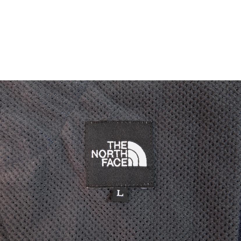 THE　NORHT　FACE ノースフェイス/バーブサーマルトレッキングパンツ/NB81701//Bランク/71