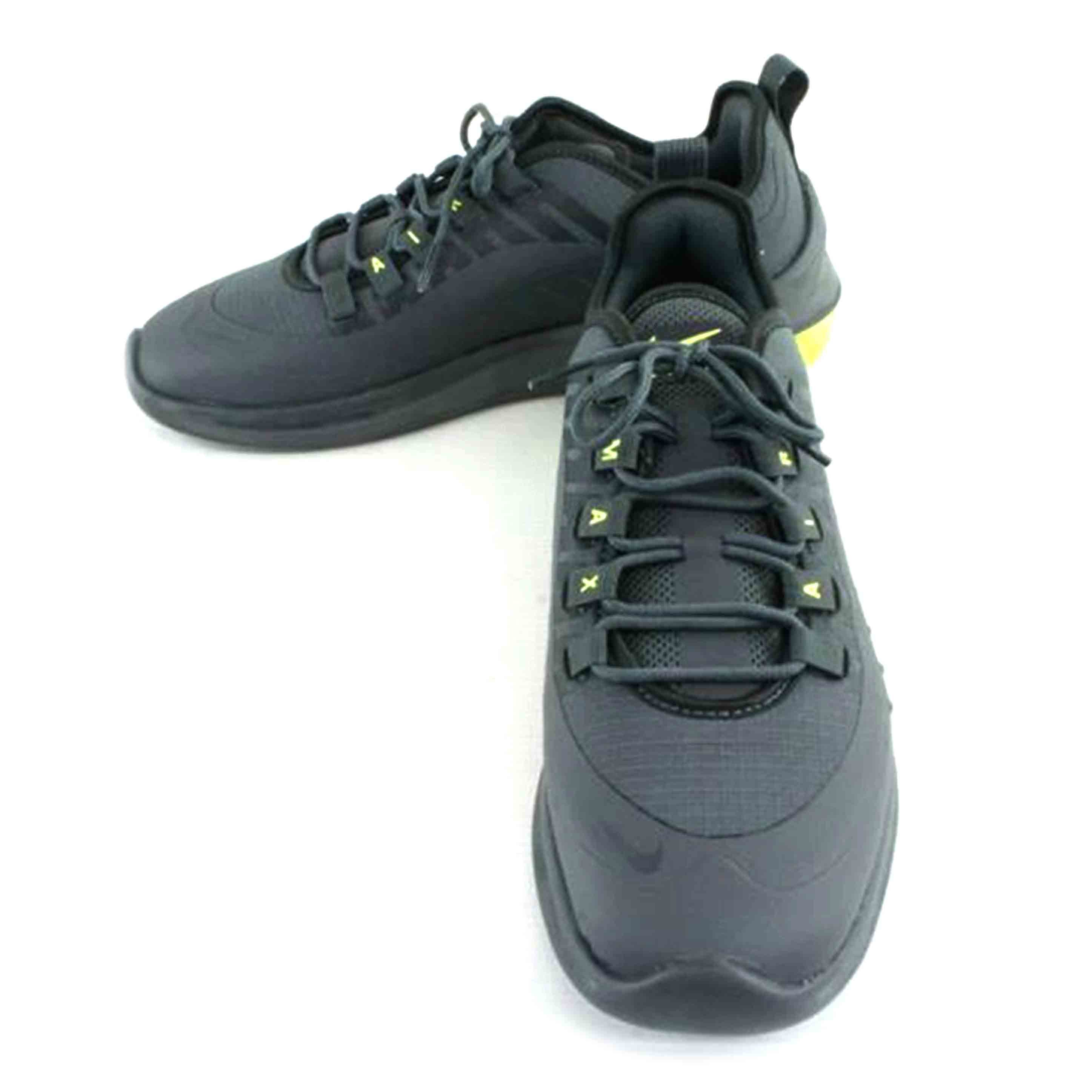 NIKE ナイキ/NIKE　AIRMAX　AXIS　PREM/BV6080-002//Aランク/64