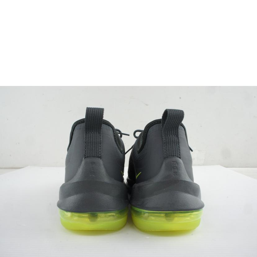 NIKE ナイキ/NIKE　AIRMAX　AXIS　PREM/BV6080-002//Aランク/64