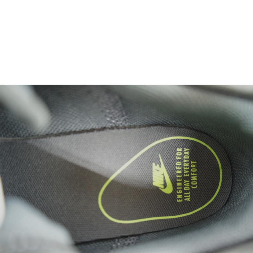 NIKE ナイキ/NIKE　AIRMAX　AXIS　PREM/BV6080-002//Aランク/64