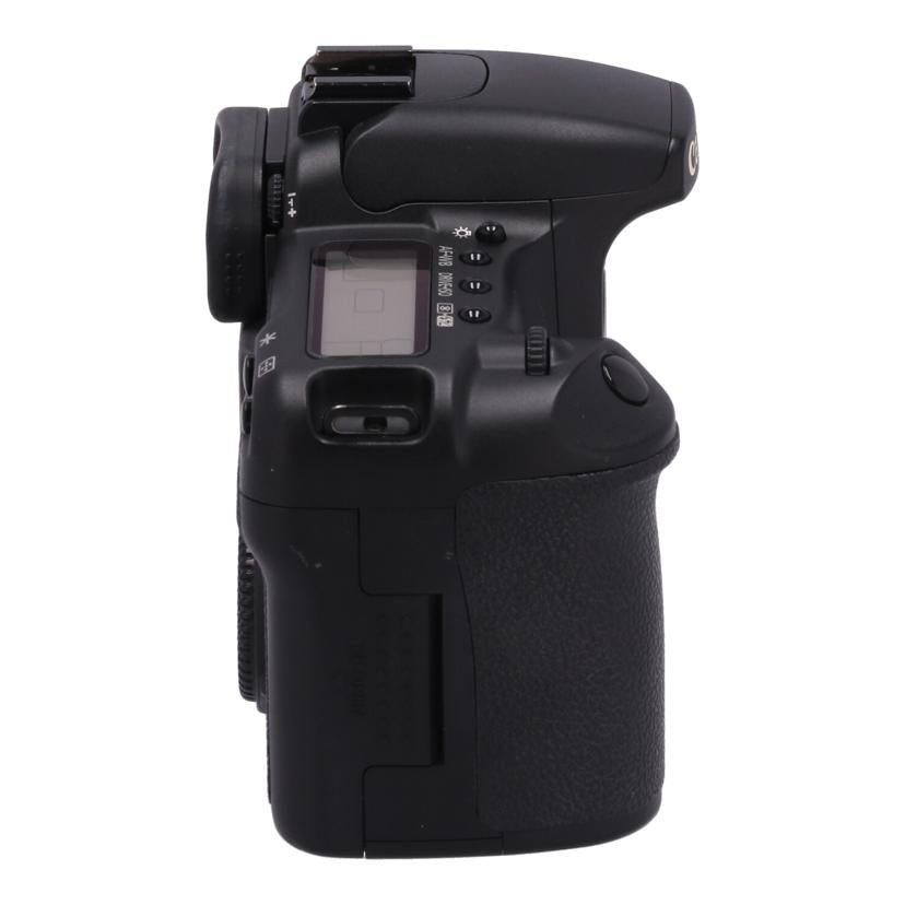 Canon キヤノン　/デジタル一眼　ボディ/EOS 30D ﾎﾞﾃﾞｨ//0710503166/Bランク/05