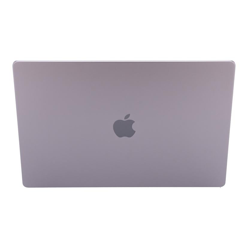 Apple アップル/MacBook　Pro（16インチ，2021）/MK193J/A//HXW3Q62WVQ/ABランク/84