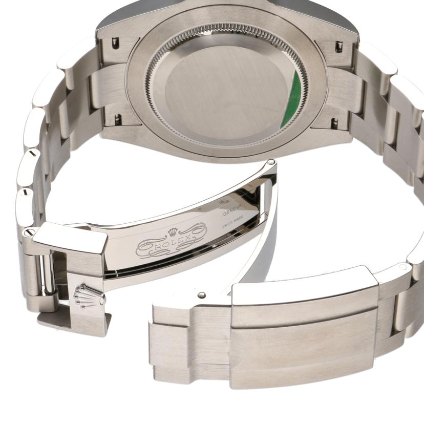 ROLEX ロレックス/オイスターパーペチュアル・エアキング／ランダム番/126900//DW4*****/Aランク/62