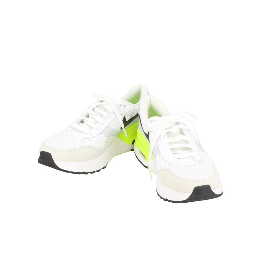 NIKE ナイキ/NIKE　AIR　MAX　SYSTM/DM9538-104//Aランク/78