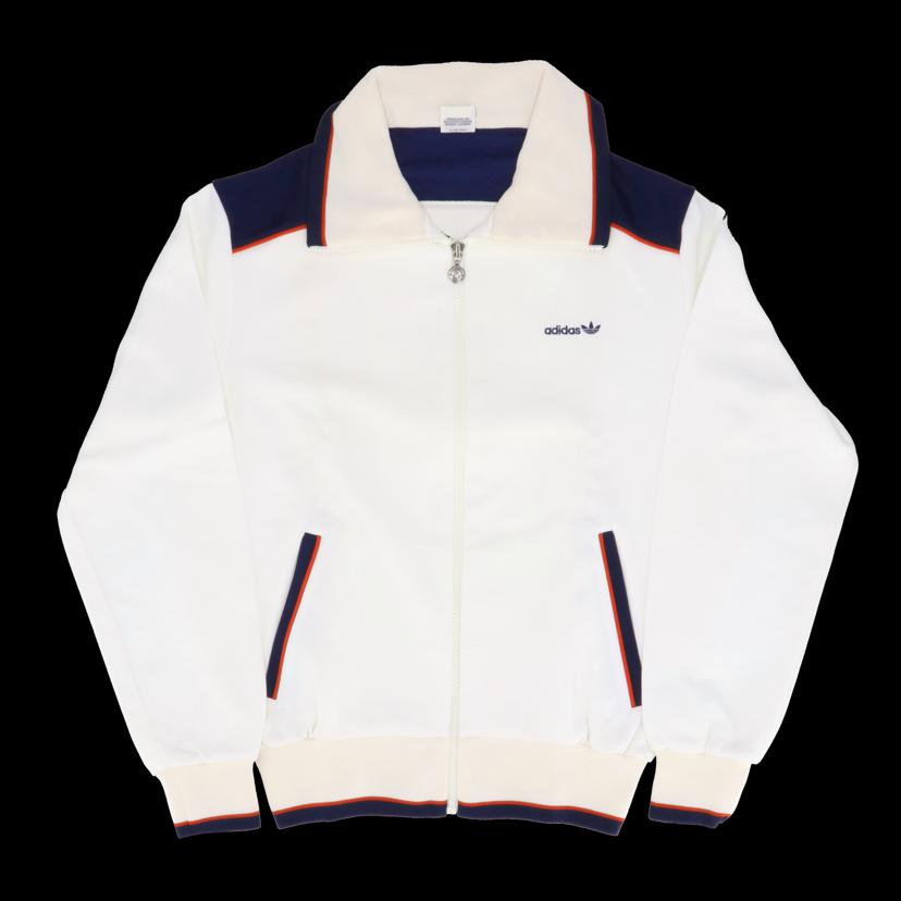adidas アディダス/70-80’s/トラックジャケツト/日本製/西ドイツタグ/ヴィンテージ//ABランク/18
