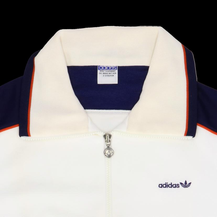 adidas アディダス/70-80’s/トラックジャケツト/日本製/西ドイツタグ/ヴィンテージ//ABランク/18