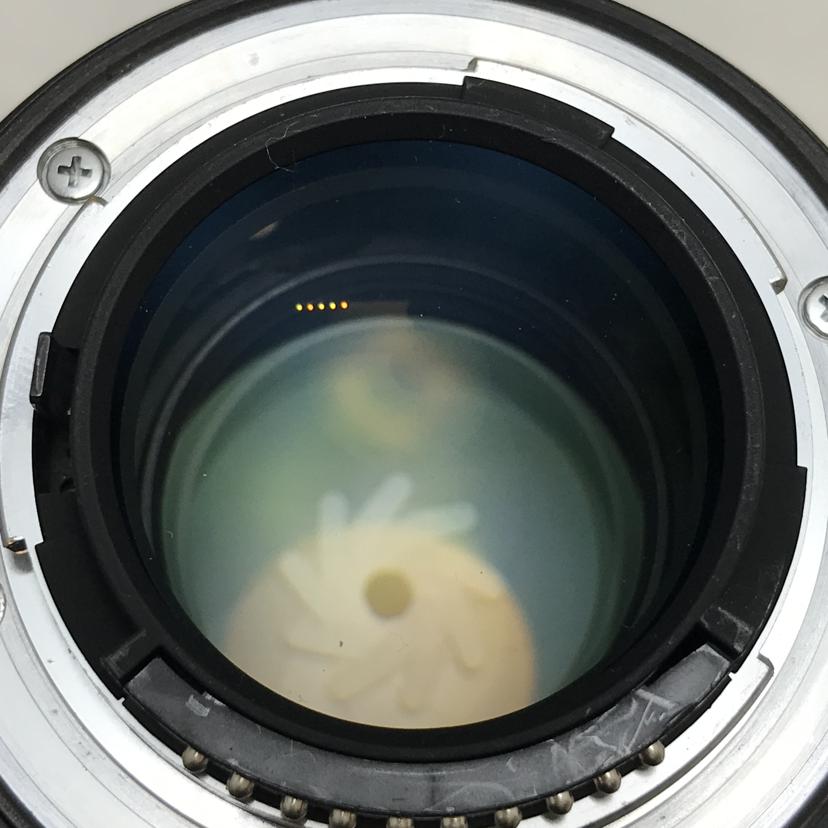 Nikon ニコン/ズームレンズ　/24-70mm 1:2.8G ED//ABランク/51