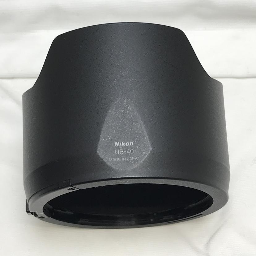 Nikon ニコン/ズームレンズ　/24-70mm 1:2.8G ED//ABランク/51