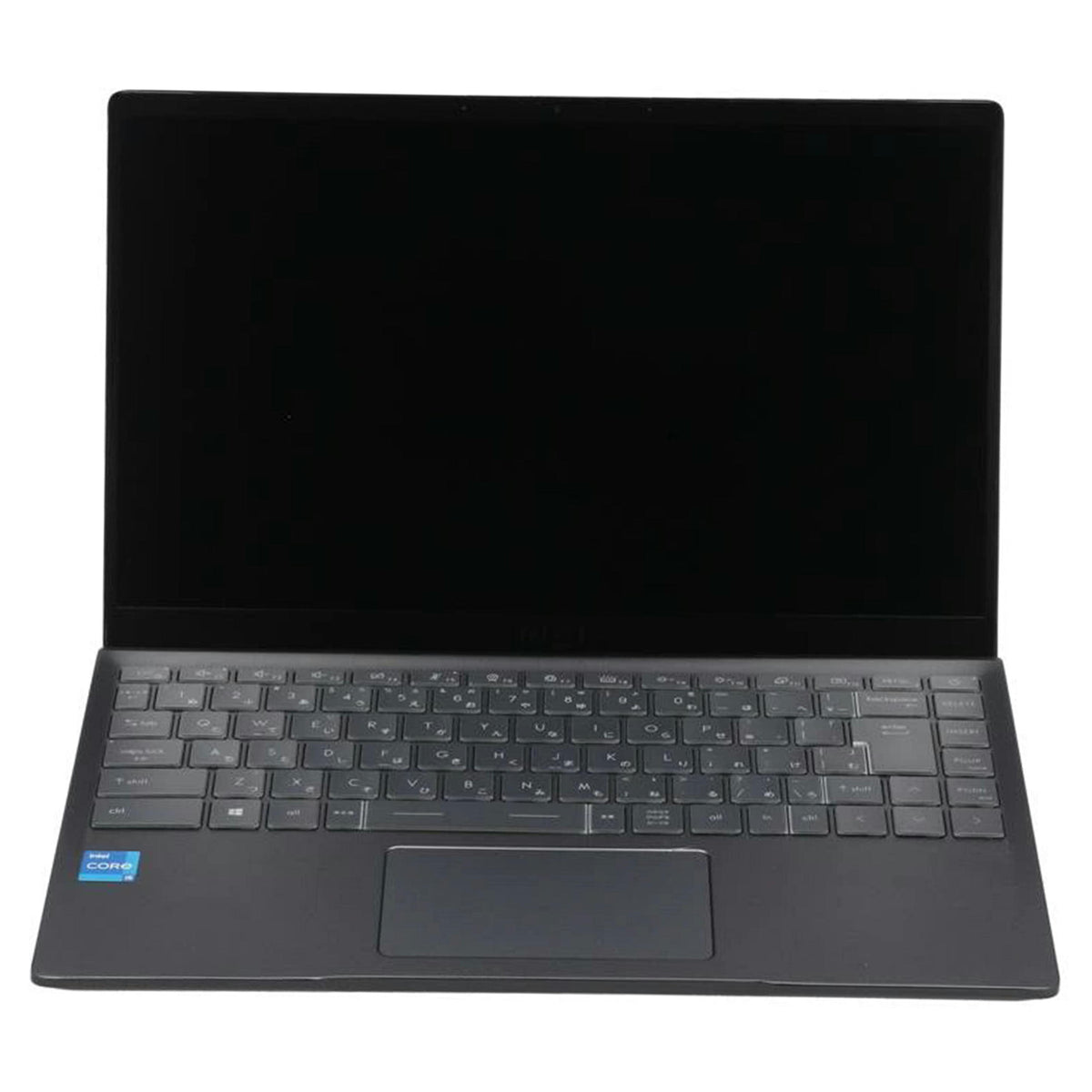 MSI エムエスアイ /Win11ノートPC/MS－14D2/MS-B11M-1237JP-GG51135U8GXXDX10M//K2103N0089859/Bランク/84