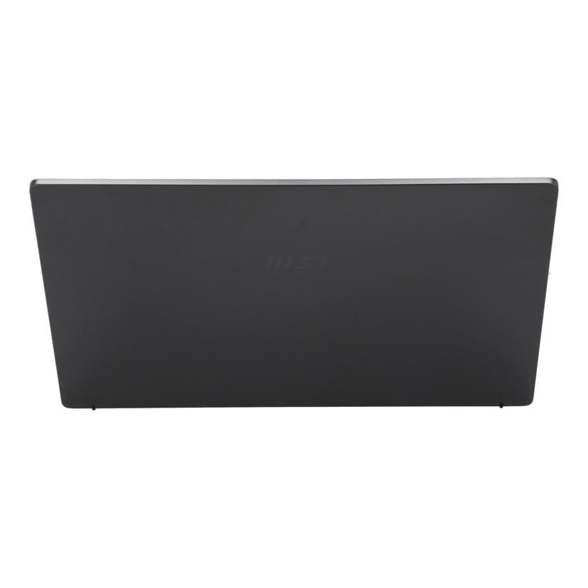 MSI エムエスアイ /Win11ノートPC/MS－14D2/MS-B11M-1237JP-GG51135U8GXXDX10M//K2103N0089859/Bランク/84