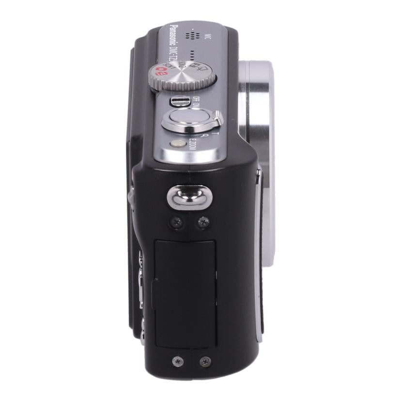 Panasonic パナソニック　/デジタルカメラ（オールド）／LUMIX/DMC-TZ5//FN8BA003031/Bランク/05