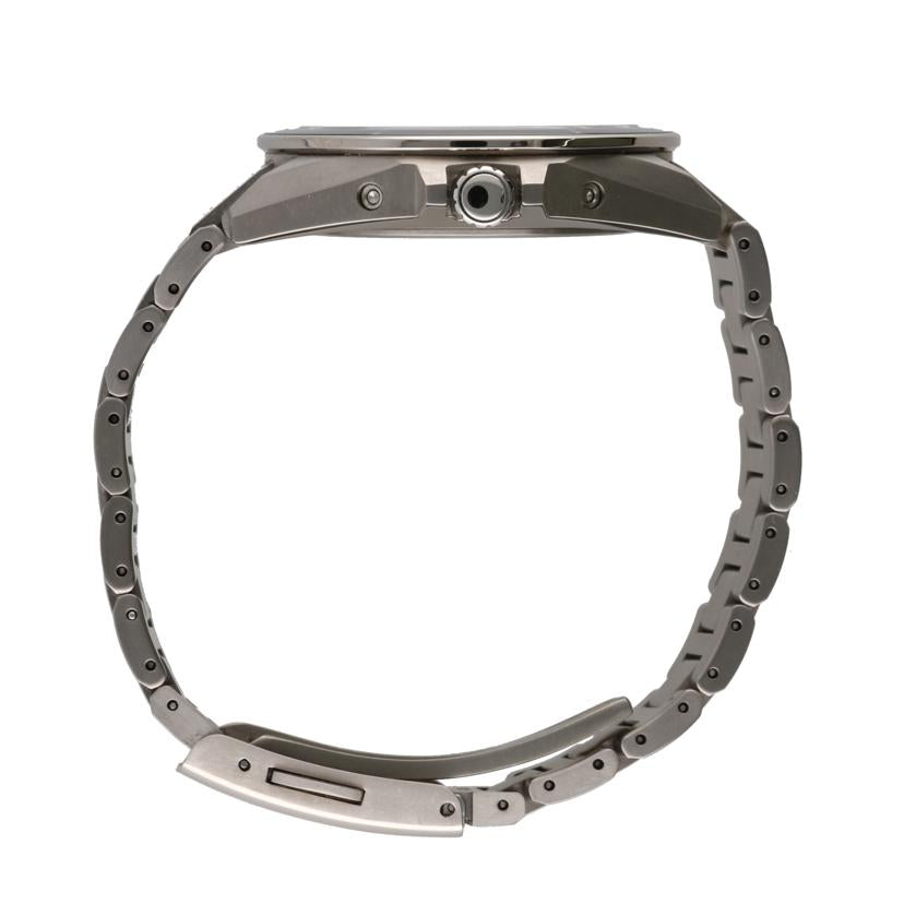 CITIZEN シチズン/アテッサ・アクトライン・チタニウム/メンズ/電波ソーラー/H128-001R701//292******/Aランク/76