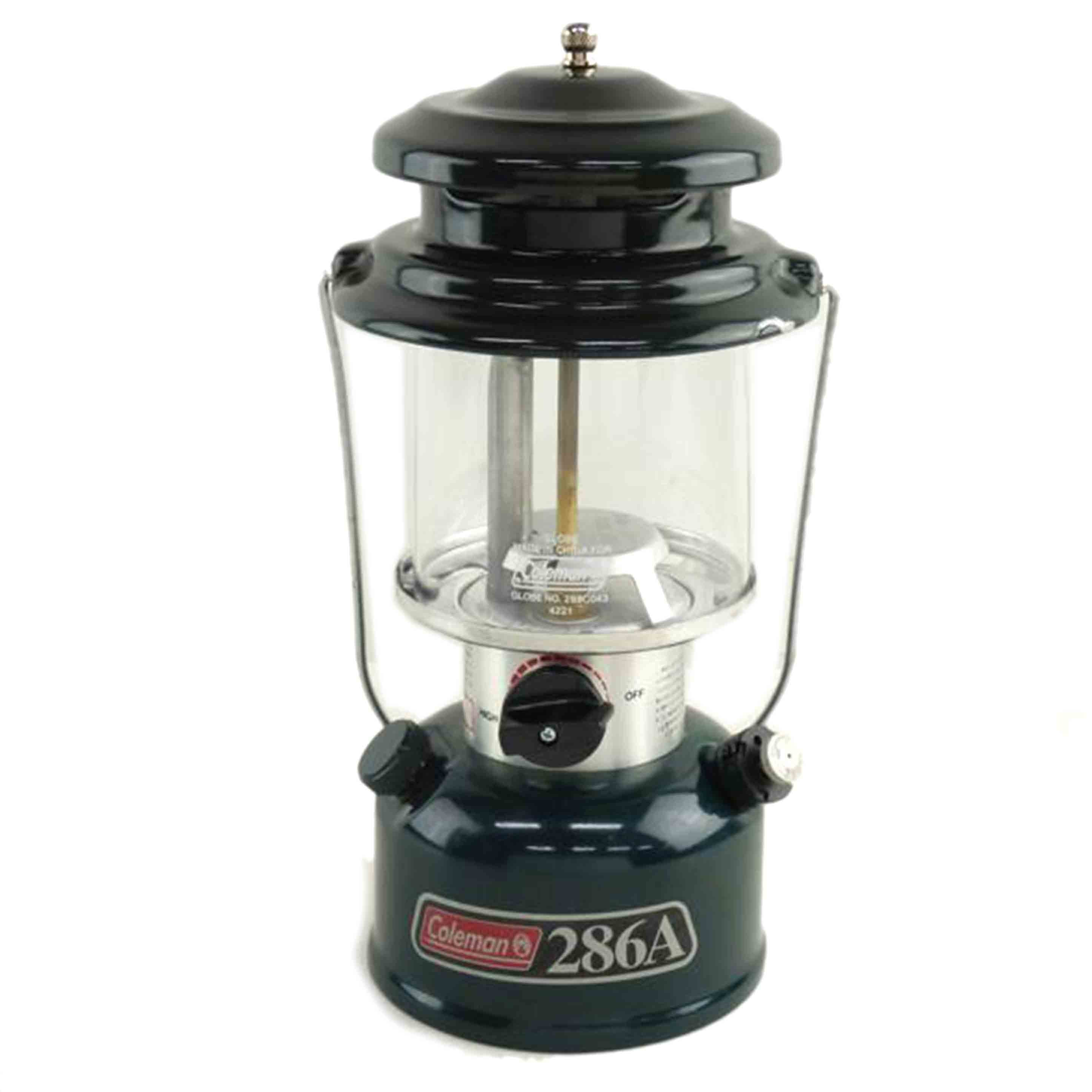 Coleman ｺｰﾙﾏﾝ/ワンマントルランタン286/286A(286-288)//Bランク/64