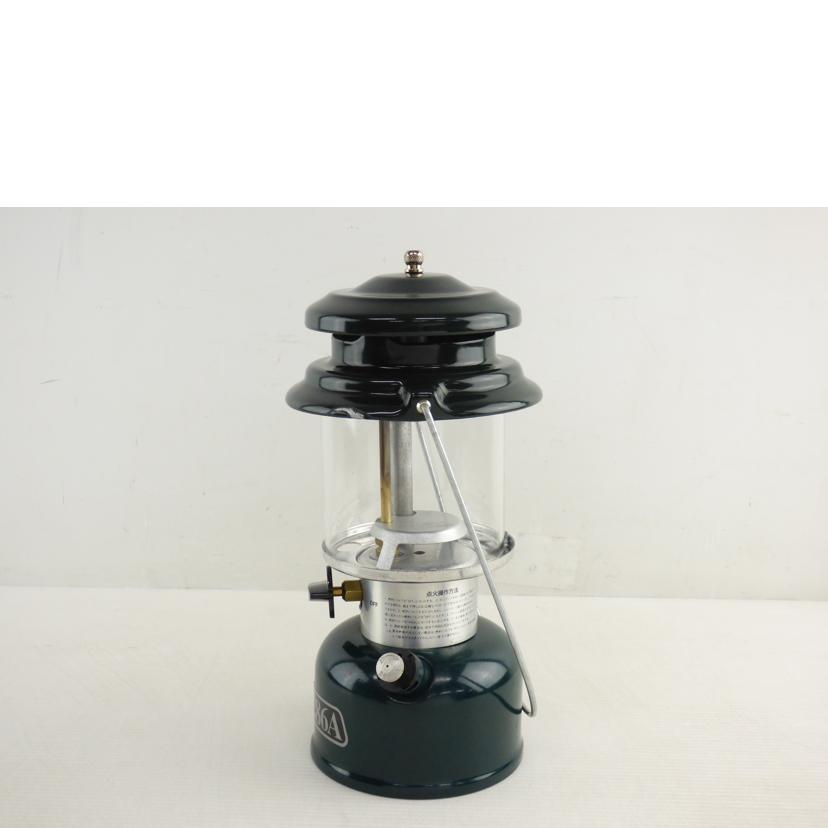 Coleman ｺｰﾙﾏﾝ/ワンマントルランタン286/286A(286-288)//Bランク/64