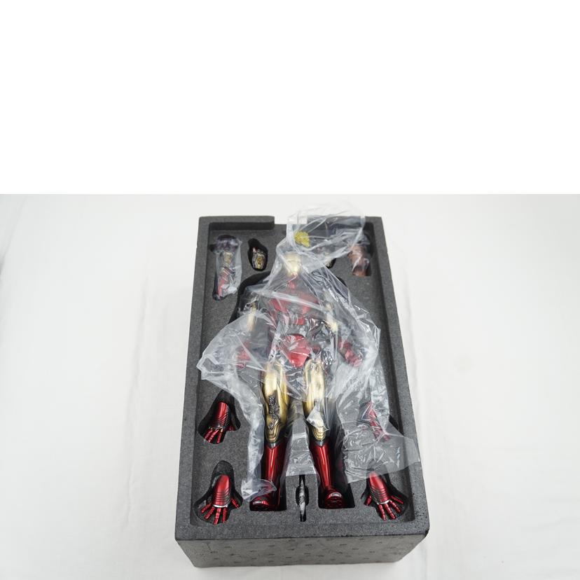 Hot Toys ホットトイズ/ムービーマスターピース アイアンマンマーク85（バトルダメージ版）//ABランク/67