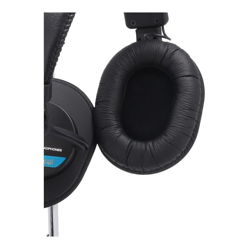 SONY ソニー/モニターヘッドホン/MDR-7506//1083597/Bランク/19