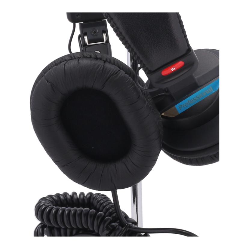 SONY ソニー/モニターヘッドホン/MDR-7506//1083597/Bランク/19