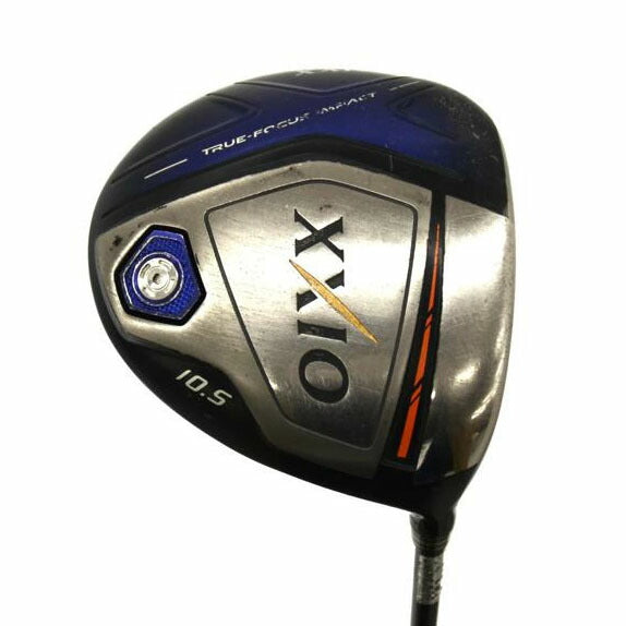 ダンロップ/ゼクシオ　ドライバー//Cランク/75