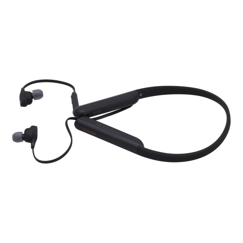 SONY ソニー/ワイヤレスイヤホン/WI-1000XM2//5012666/Bランク/62