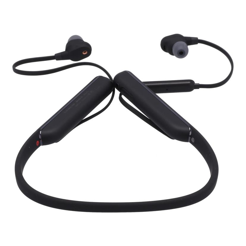 SONY ソニー/ワイヤレスイヤホン/WI-1000XM2//5012666/Bランク/62