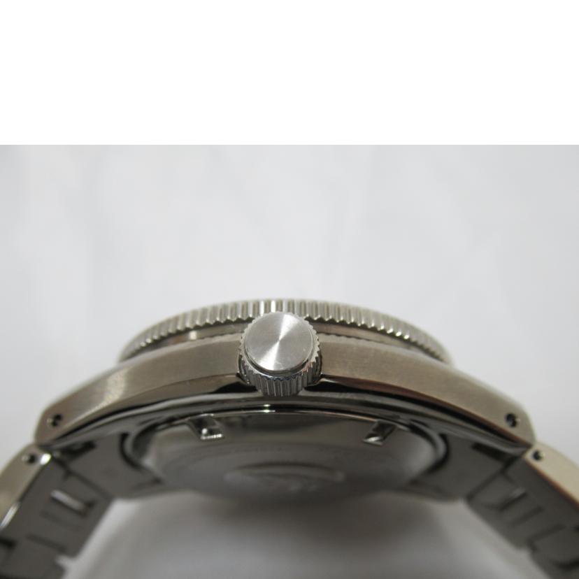 SEIKO セイコー/プロスペックス・ダイバースキューバ・氷河／自動巻/SBDC165//260***/SAランク/63