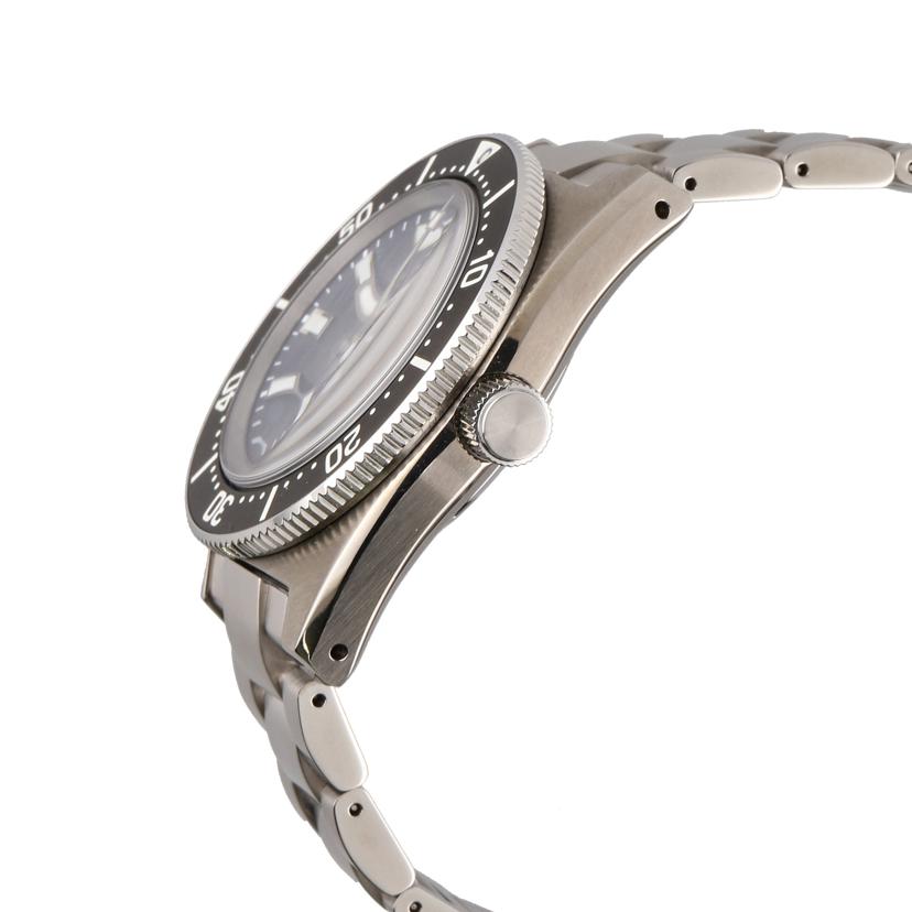 SEIKO セイコー/プロスペックス・ダイバースキューバ・氷河／自動巻/SBDC165//260***/SAランク/63