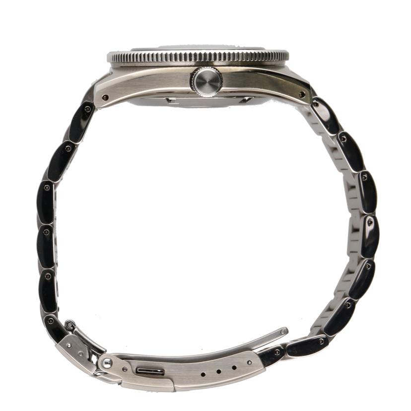 SEIKO セイコー/プロスペックス・ダイバースキューバ・氷河／自動巻/SBDC165//260***/SAランク/63