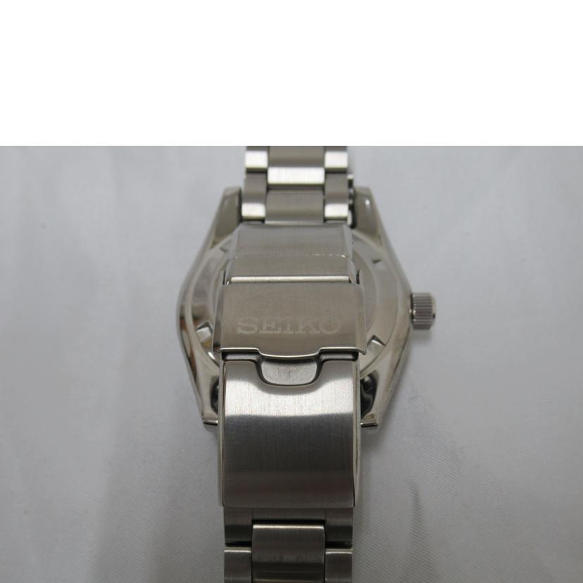 SEIKO セイコー/プロスペックス・ダイバースキューバ・氷河／自動巻/SBDC165//260***/SAランク/63