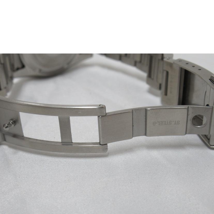 SEIKO セイコー/プロスペックス・ダイバースキューバ・氷河／自動巻/SBDC165//260***/SAランク/63