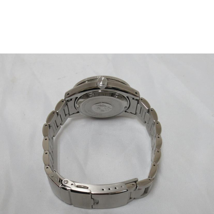 SEIKO セイコー/プロスペックス・ダイバースキューバ・氷河／自動巻/SBDC165//260***/SAランク/63