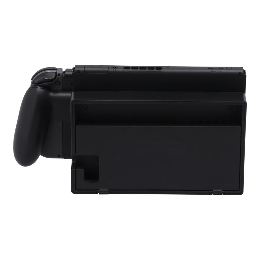 NINTENDO 任天堂 ニンテンドー　/Nintendo　Switch　本体/HAD-S-KAAAA//XKJ10091641181/ABランク/82