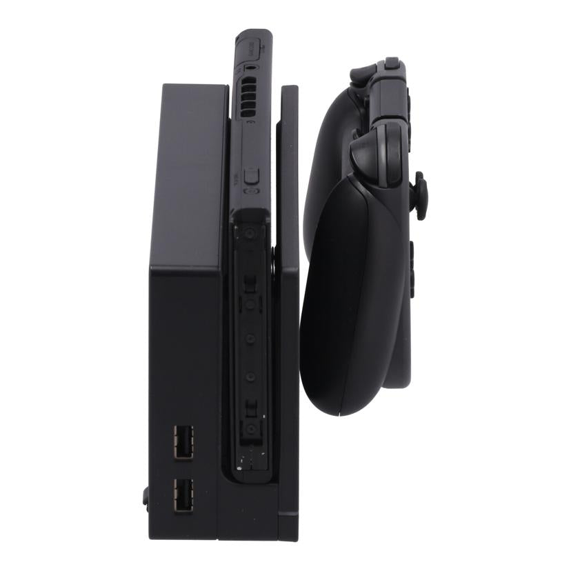 NINTENDO 任天堂 ニンテンドー　/Nintendo　Switch　本体/HAD-S-KAAAA//XKJ10091641181/ABランク/82