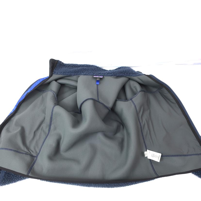 Patagonia パタゴニア/クラシックレトロXジャケット　フリースジャンパー　XSサイズ　ネイビー/23056//ABランク/65