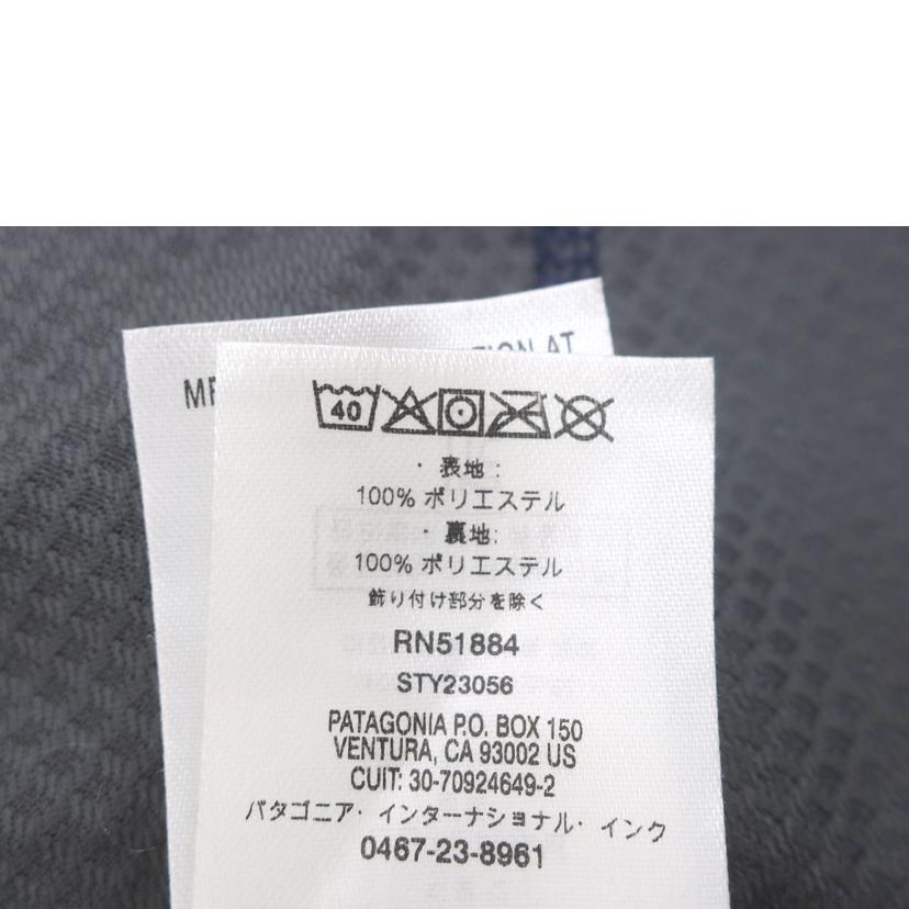 Patagonia パタゴニア/クラシックレトロXジャケット　フリースジャンパー　XSサイズ　ネイビー/23056//ABランク/65