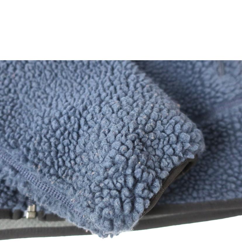 Patagonia パタゴニア/クラシックレトロXジャケット　フリースジャンパー　XSサイズ　ネイビー/23056//ABランク/65