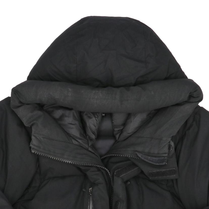 THE NORTH FACE ノースフェイス/ゴアテックス/バルトロライトジャケット/ブラック/ND91950//Bランク/18
