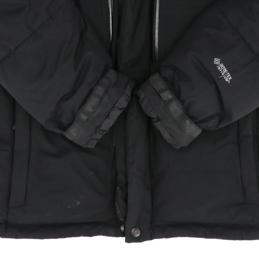 THE NORTH FACE ノースフェイス/ゴアテックス/バルトロライトジャケット/ブラック/ND91950//Bランク/18