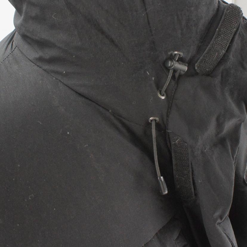 THE NORTH FACE ノースフェイス/ゴアテックス/バルトロライトジャケット/ブラック/ND91950//Bランク/18