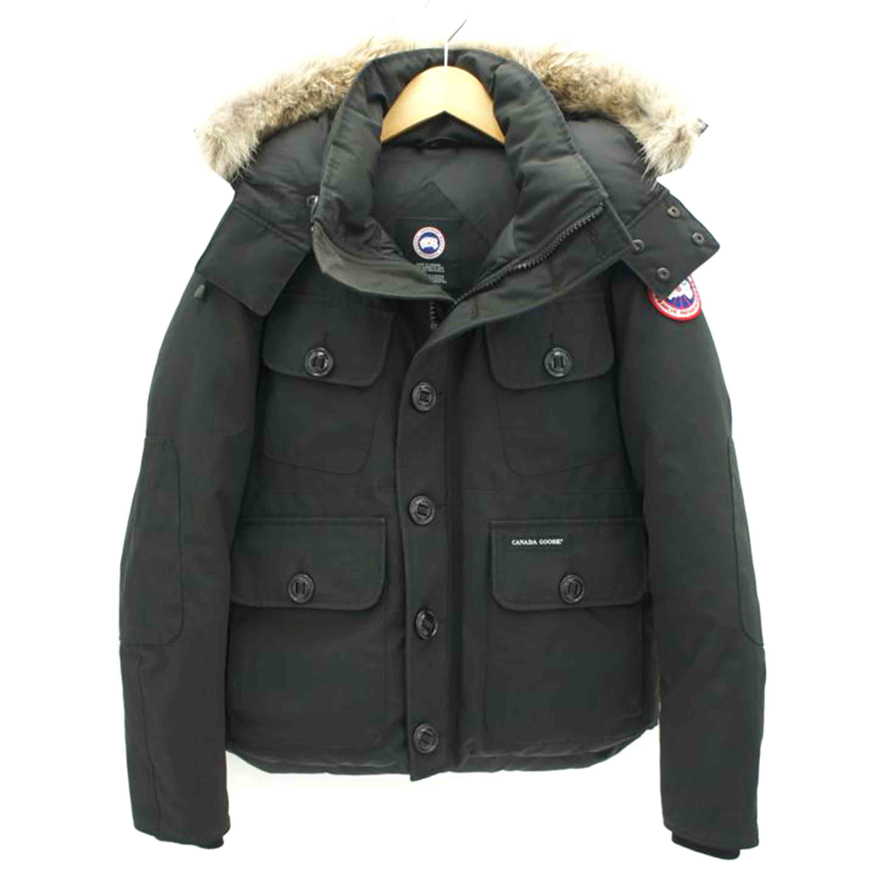 CANADA GOOSE/カナダグース ダウンジャケット2301JM S/2301JM//S/P/Aランク/70