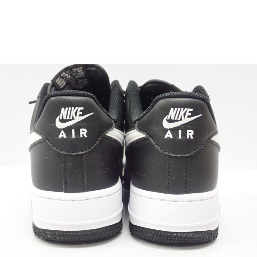 NIKE ﾅｲｷ/AIR　Force　1　’07/DV0788-001//26.0cm/Bランク/62