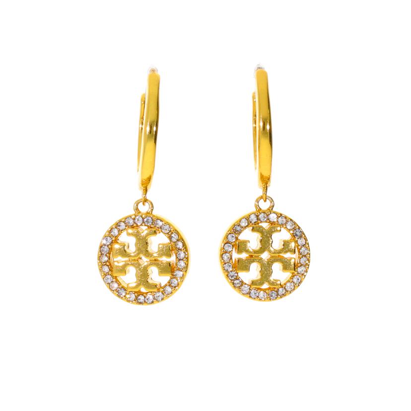 TORY　BURCH ﾄﾘｰﾊﾞｰﾁ/ピアス//ABランク/93