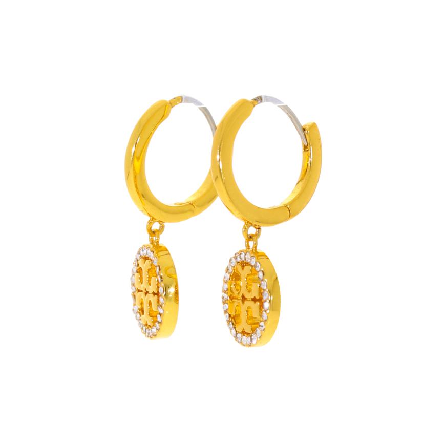 TORY　BURCH ﾄﾘｰﾊﾞｰﾁ/ピアス//ABランク/93