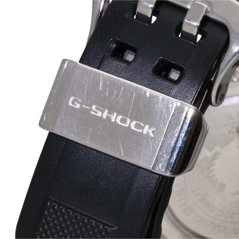 CASIO カシオ/G-SHOCK マスターオブG レンジマン/GW-9400BJ-1JF//202*****/ABランク/24