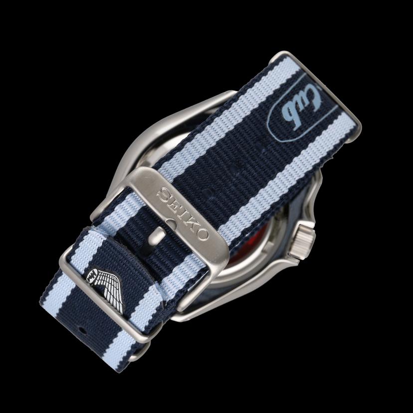 SEIKO セイコー/セイコー5スポーツ／初代ホンダスーパーカブコラボ/SBSA237//054******/SAランク/75