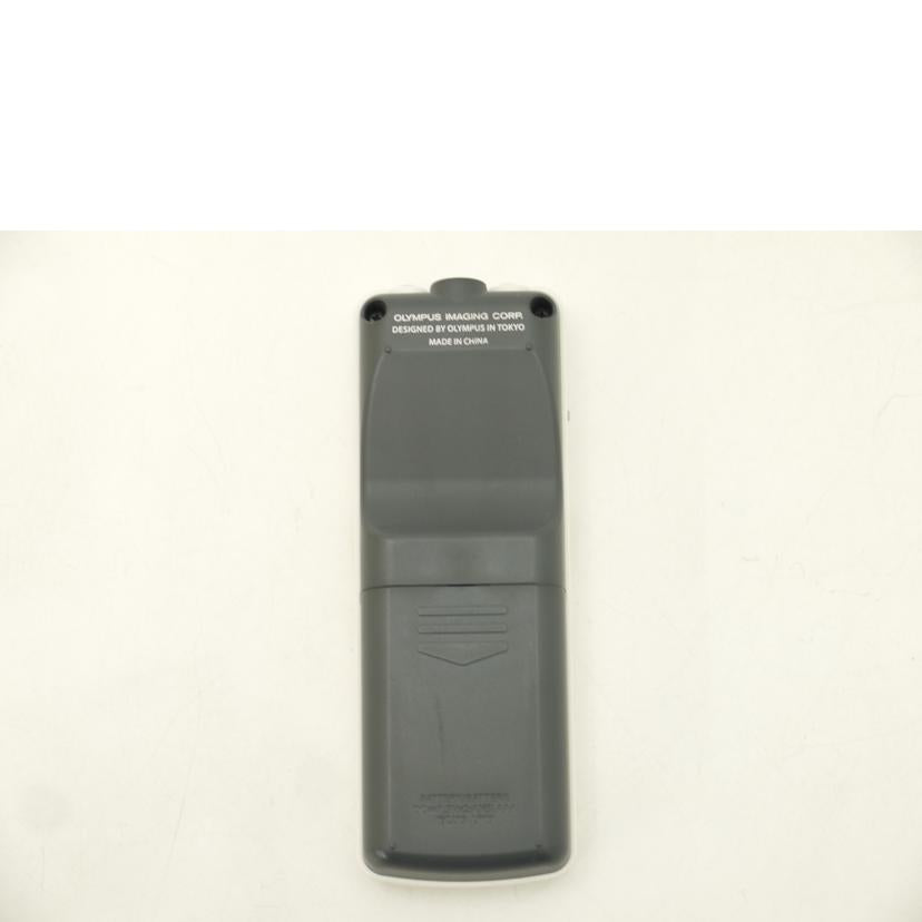 OLYMPUS オリンパス/ICレコーダー/VN-7200//003168799/ABランク/69