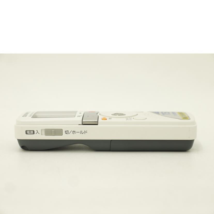 OLYMPUS オリンパス/ICレコーダー/VN-7200//003168799/ABランク/69