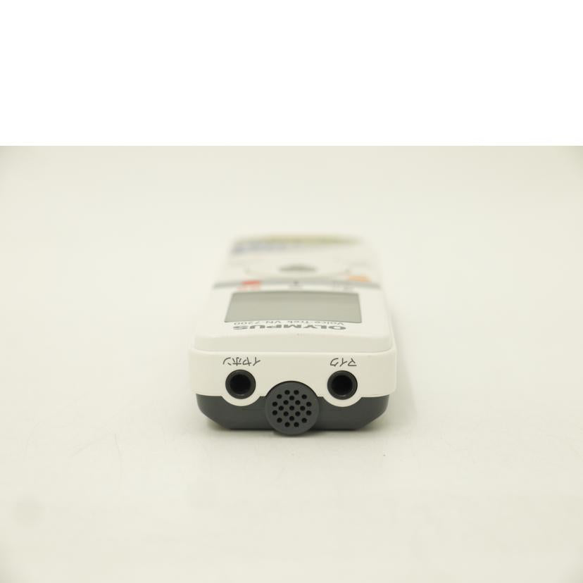 OLYMPUS オリンパス/ICレコーダー/VN-7200//003168799/ABランク/69
