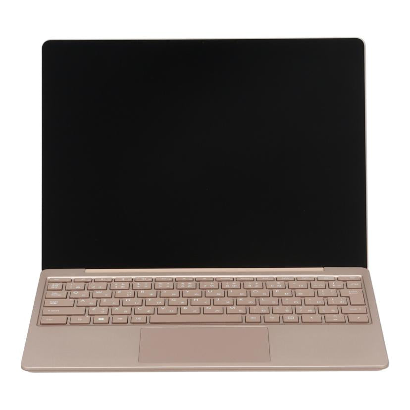 Microsoft マイクロソフト　/Surface　Laptop　Go　2/MODEL 2013 1135G7//0B336RK233537H/Bランク/41