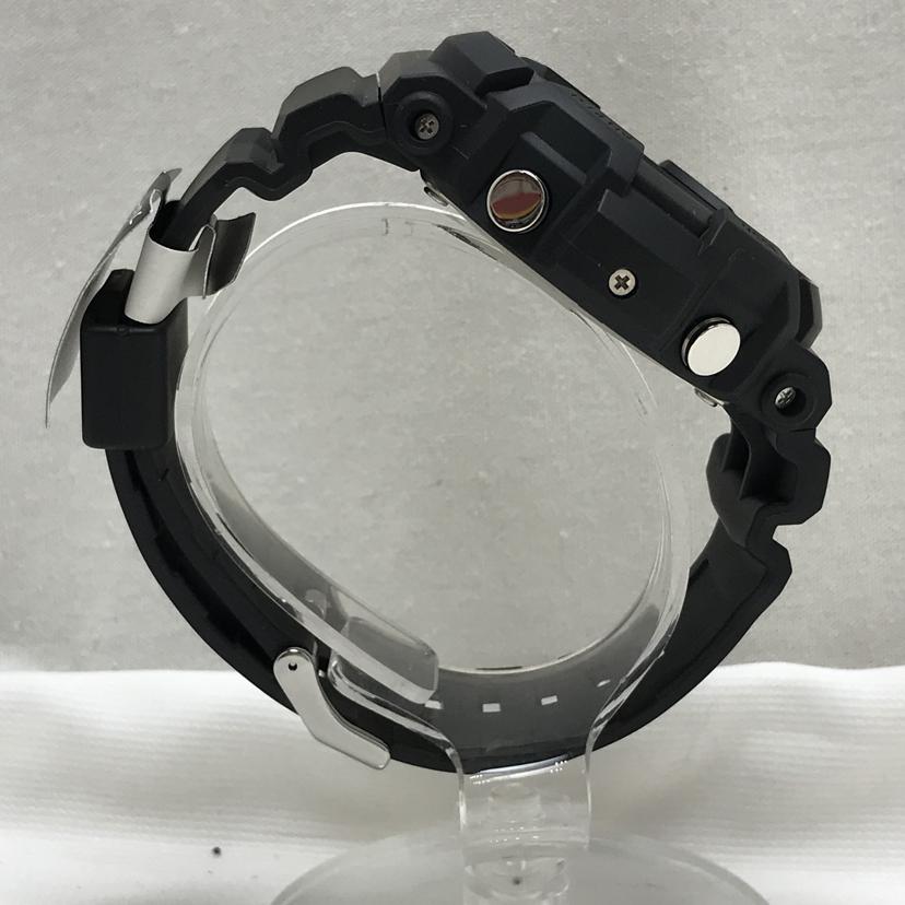 CASIO カシオ/G－SHOCK　タフソーラー　デジアナ/GAW-100B//Aランク/51