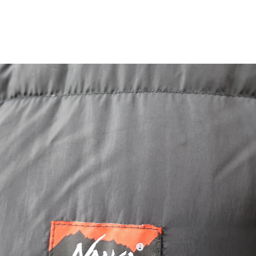 NANGA ナンガ/ダウンジャケット　Sサイズ　ブラック/24FA-102//Aランク/65